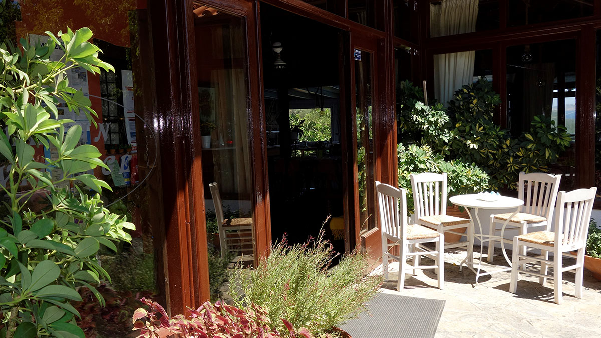 Cretan Village Hotel Apartment, Crete